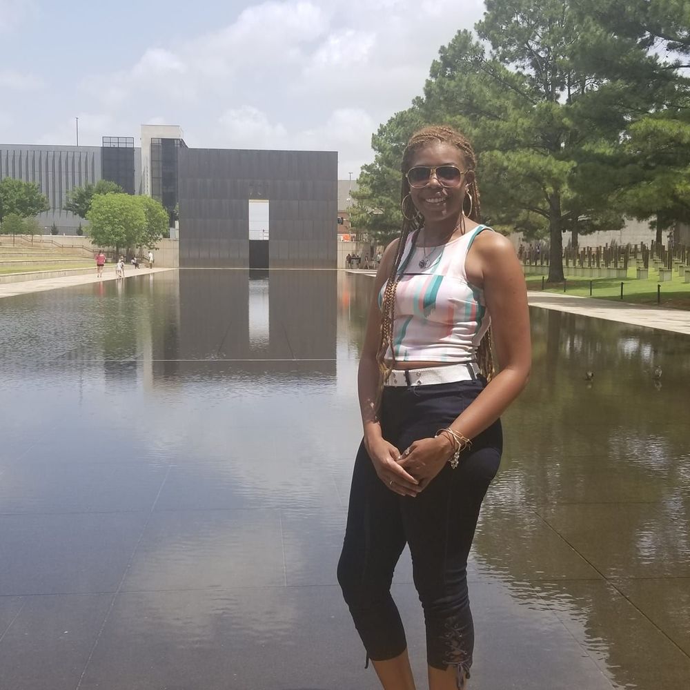 Meet your Posher, Jordan